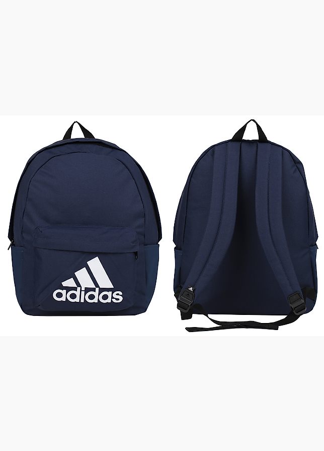 adidas Batoh Classic Backpack BOS HR9809 adidas Batoh Classic Backpack BOS HR9809