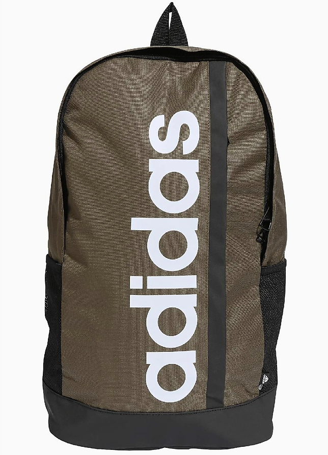 adidas Batoh Essentials Logo Backpack HR5344 adidas Batoh Essentials Logo Backpack HR5344