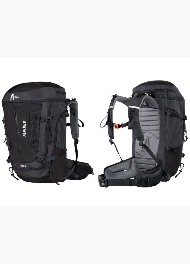 Alpinus Batoh Otway 50 PO18716 Alpinus Batoh Otway 50 PO18716