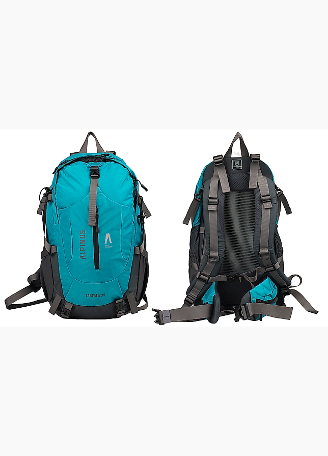 Alpinus Batoh Tarfala 35 AI18421 Alpinus Batoh Tarfala 35 AI18421
