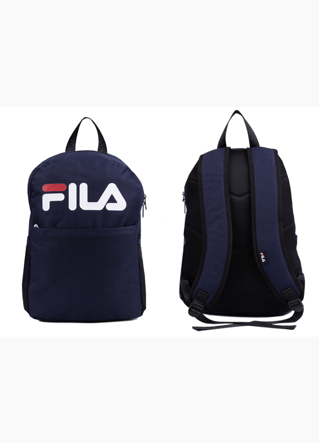 Fila Batoh Favoriten Back To School FBT0003 50004 Fila Batoh Favoriten Back To School FBT0003 50004
