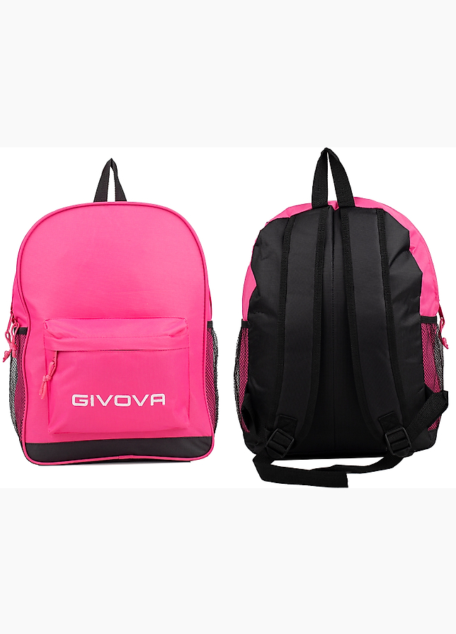 Givova Batoh Zaino Scuola G0514-0006 Givova Batoh Zaino Scuola G0514-0006