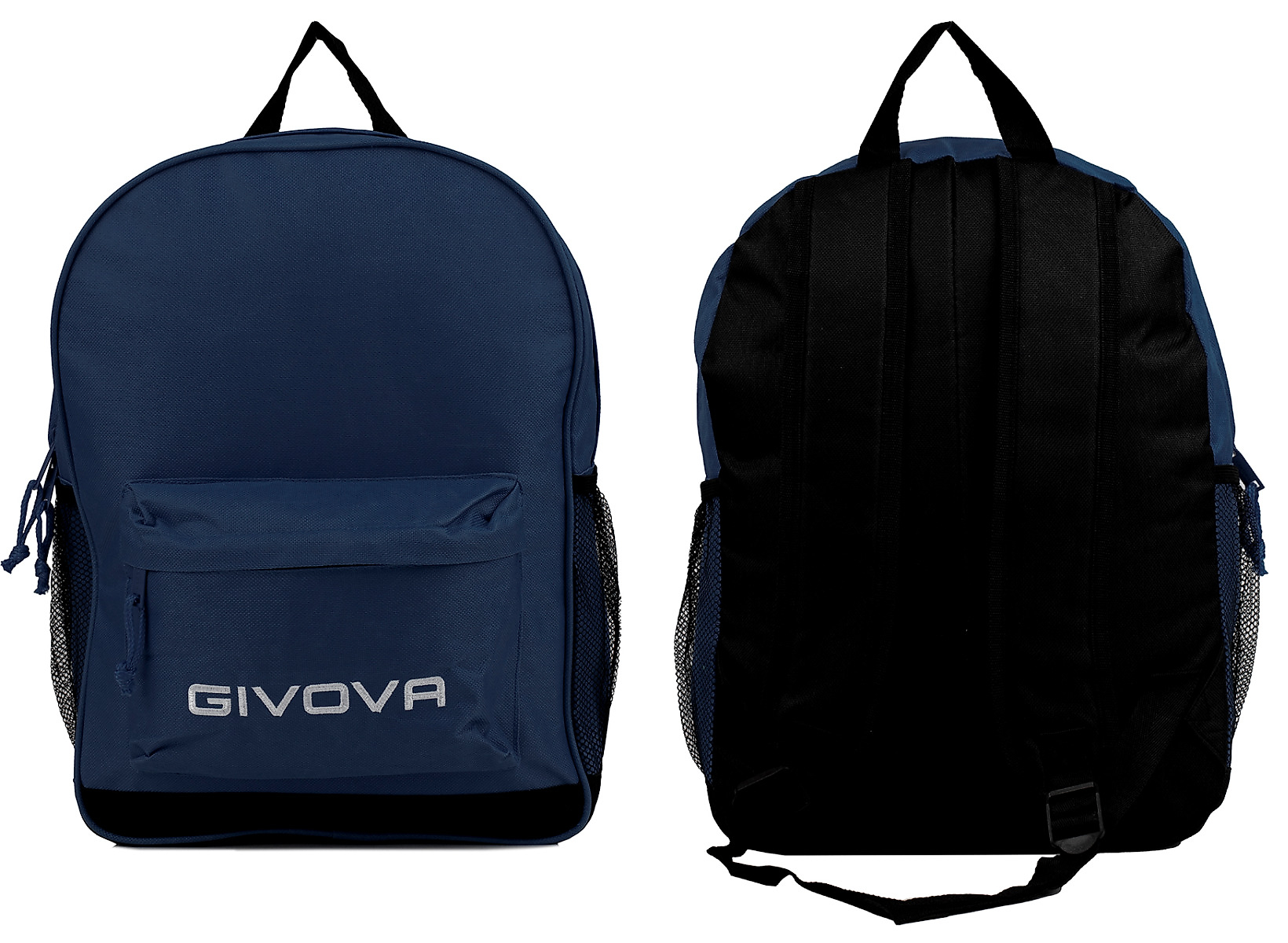 Givova Batoh Zaino Scuola G0514-0004