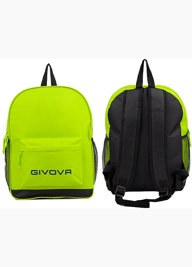 Givova Batoh Zaino Scuola G0514-0034 Givova Batoh Zaino Scuola G0514-0034