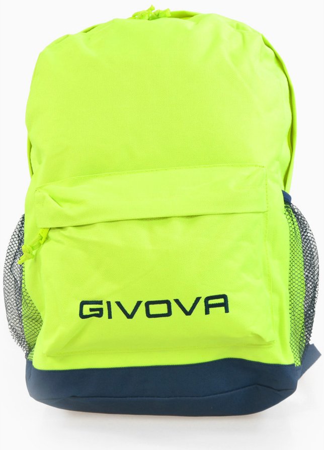 Givova Batoh Zaino Scuola G0514-0019 Givova Batoh Zaino Scuola G0514-0019