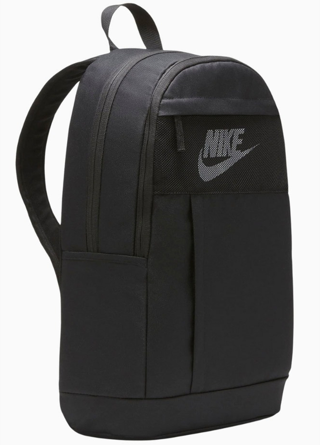 Nike Batoh Městský škola Elemental Backpack LBR DD0562 010 Nike Batoh Městský škola Elemental Backpack LBR DD0562 010