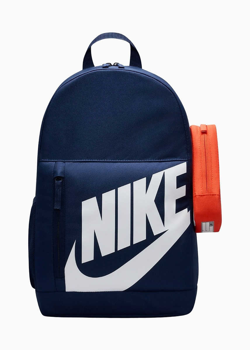 Batoh Nike Elemental + penál HJ4186 410