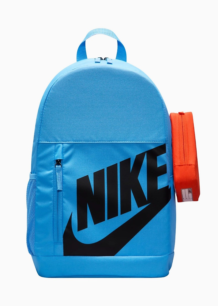 Batoh Nike Elemental + penál HJ4186 412