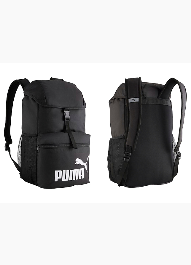 PUMA Batoh Phase Hooded 90801 01 PUMA Batoh Phase Hooded 90801 01