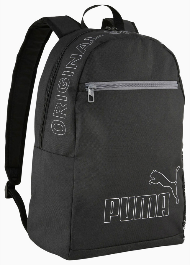 PUMA Batoh Phase II 91166 01 PUMA Batoh Phase II 91166 01