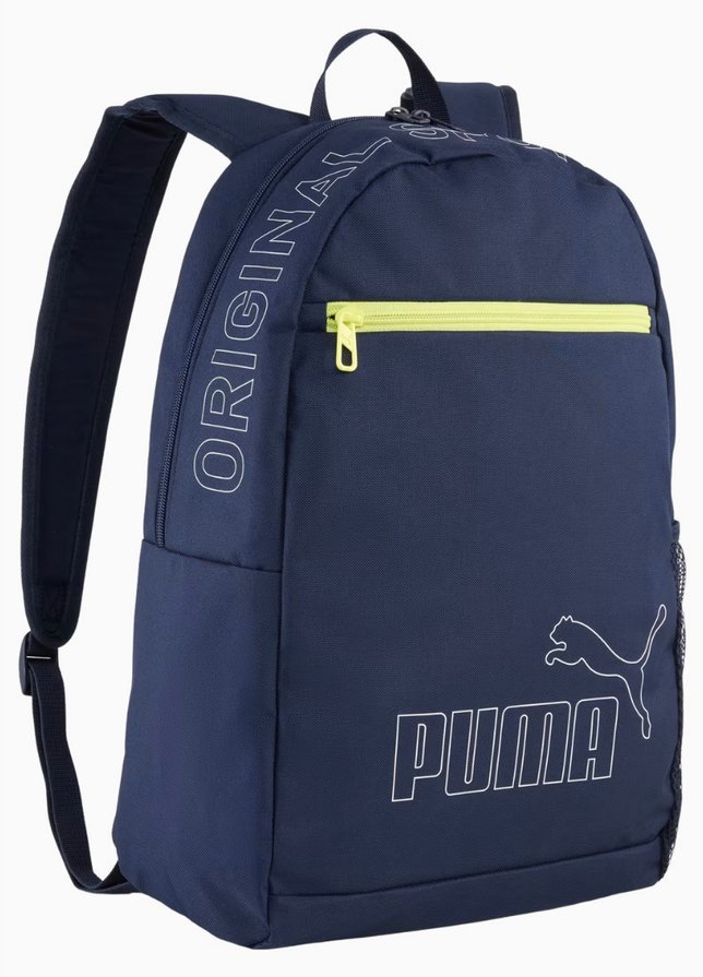 PUMA Batoh Phase II 91166 02 PUMA Batoh Phase II 91166 02