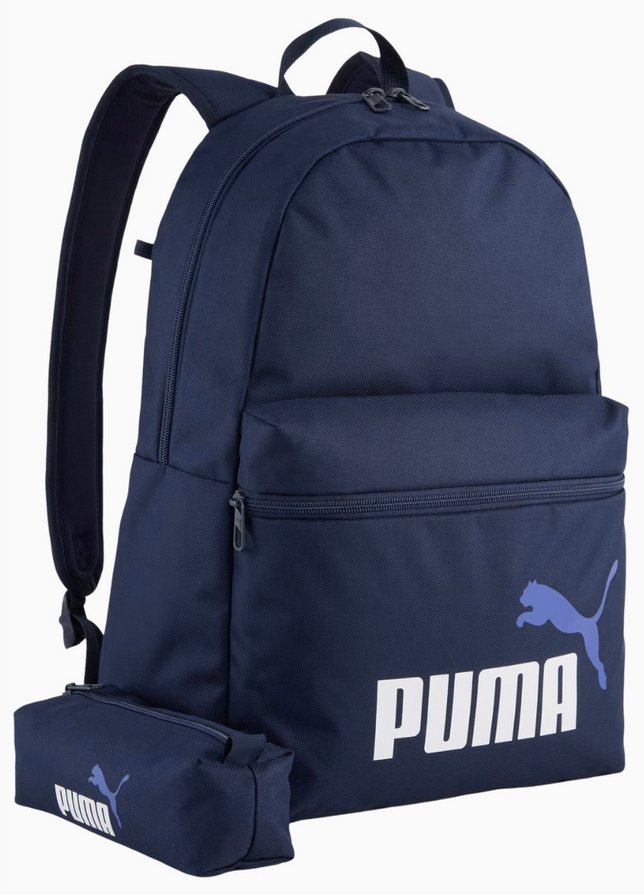 PUMA Batoh s penálem Phase Set 91191 03 PUMA Batoh s penálem Phase Set 91191 03