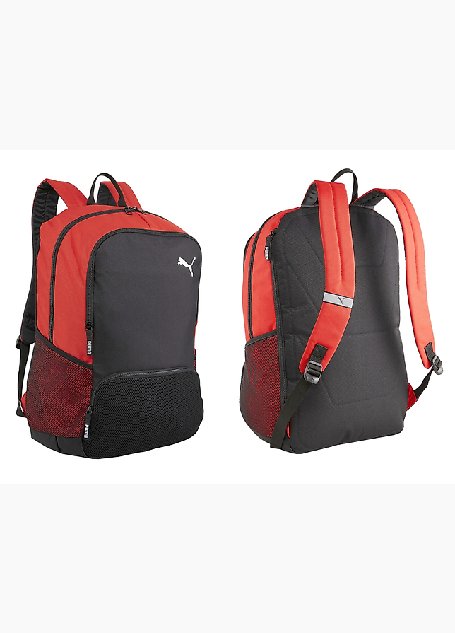 PUMA Batoh Team Goal Premium XL 90458 03 PUMA Batoh Team Goal Premium XL 90458 03