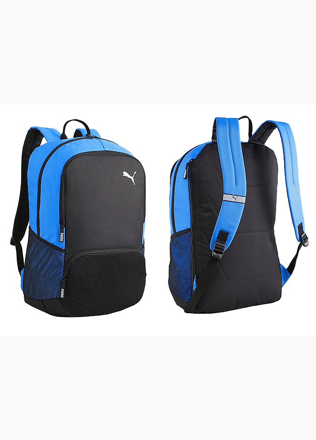 PUMA Batoh Team Goal Premium XL 90458 02 PUMA Batoh Team Goal Premium XL 90458 02