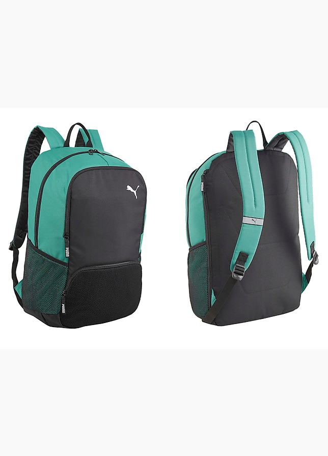 PUMA Batoh Team Goal Premium XL 90458 04 PUMA Batoh Team Goal Premium XL 90458 04
