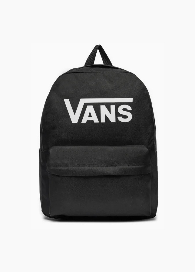 Vans Batoh Old Skool Print VN000H50BLK1 Vans Batoh Old Skool Print VN000H50BLK1