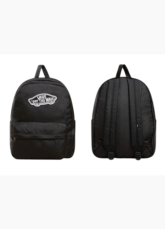 Vans Batoh Ols Skool Classic VN000H4YBLK1 Vans Batoh Ols Skool Classic VN000H4YBLK1