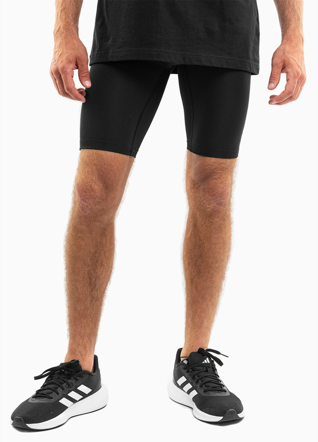 adidas Pánské kompresní šortky Techfit Tight JP1477 adidas Pánské kompresní šortky Techfit Tight JP1477
