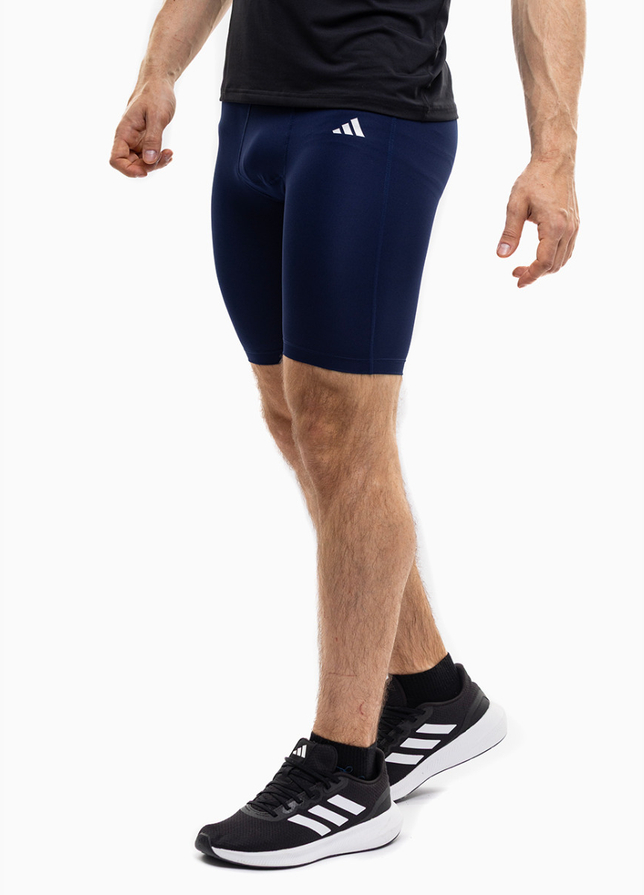 adidas Pánské kompresní šortky Techfit Tight JP1465 adidas Pánské kompresní šortky Techfit Tight JP1465