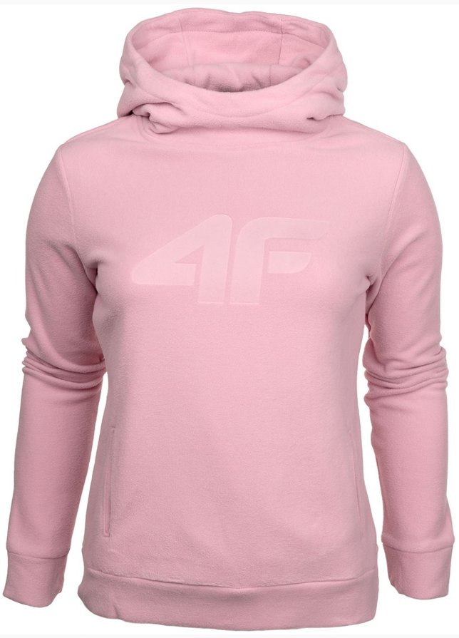 4F dámský fleece H4Z22 PLD352 65S 4F dámský fleece H4Z22 PLD352 65S