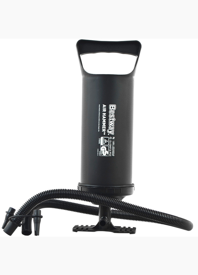 Bestway Pumpa AIR Hammer 14'' 36cm 62003 7802 Bestway Pumpa AIR Hammer 14'' 36cm 62003 7802