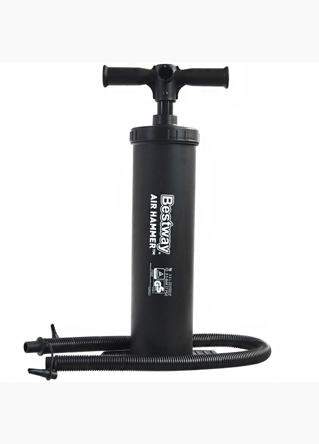 Bestway Pumpa AIR Hammer 19'' 48cm 62030 7925 Bestway Pumpa AIR Hammer 19'' 48cm 62030 7925