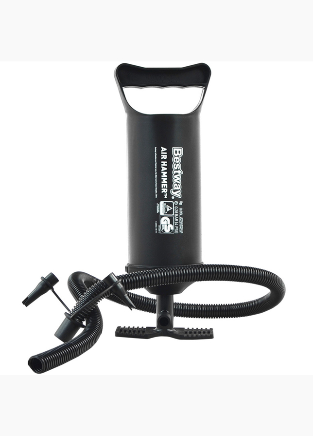 Bestway Pumpa AIR Hammer 12'' 30cm 7796 62002 Bestway Pumpa AIR Hammer 12'' 30cm 7796 62002