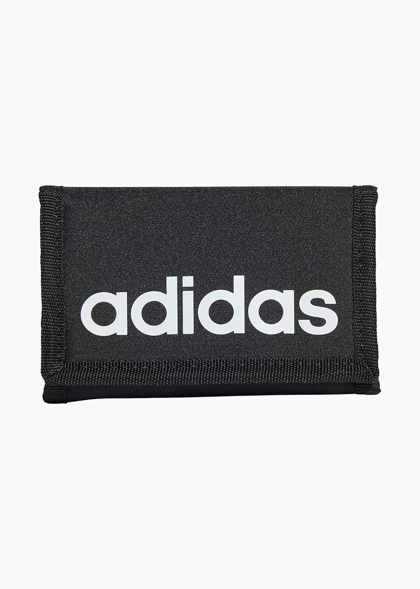adidas Peněženka Linear JE8346