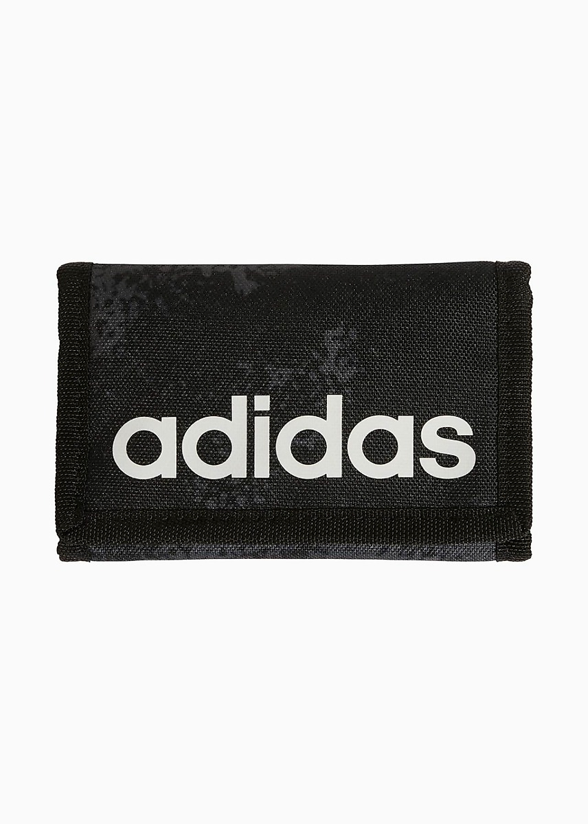 adidas Peněženka Linear With Print JX1253