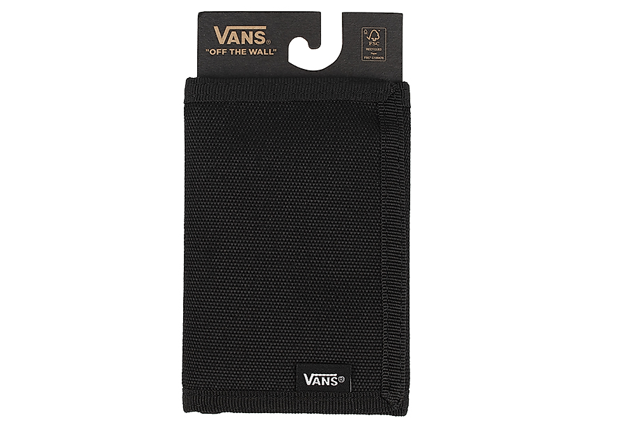 Vans Peněženka VN000C32BLK1
