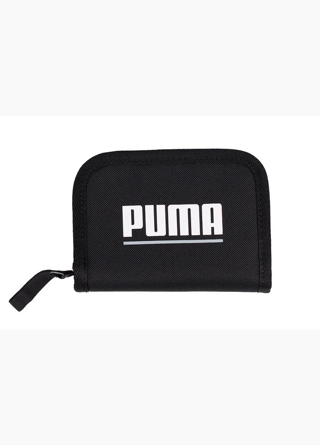 PUMA Peněženka Plus Wallet 79616 01 PUMA Peněženka Plus Wallet 79616 01