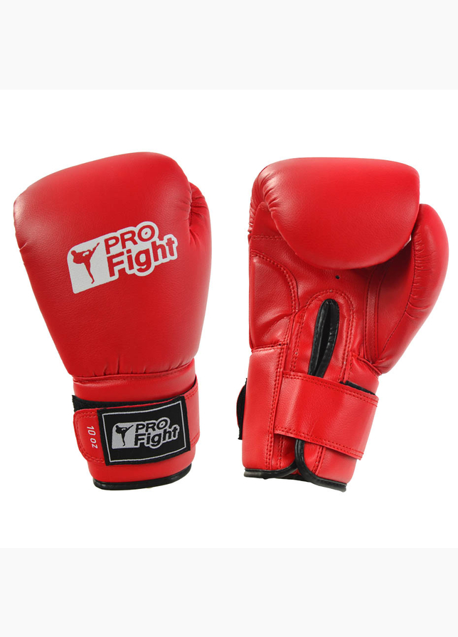 Profight Kožené boxerské rukavice Dragon 1 Profight Kožené boxerské rukavice Dragon 1