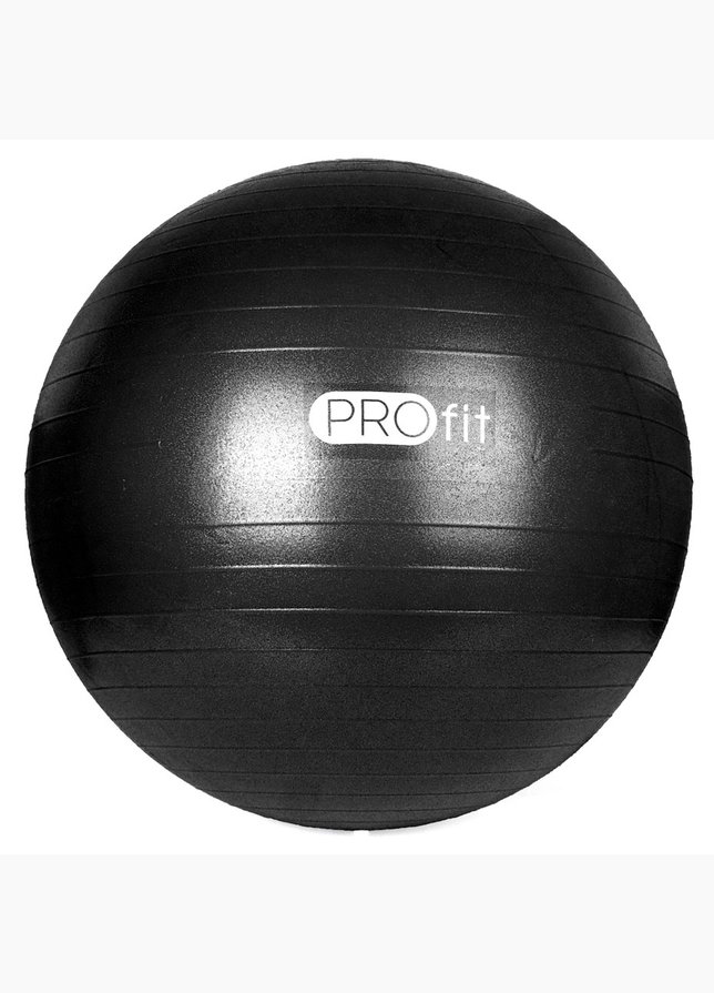 Profit Gymnastický míč s pumpou 45 cm DK 2102 Profit Gymnastický míč s pumpou 45 cm DK 2102