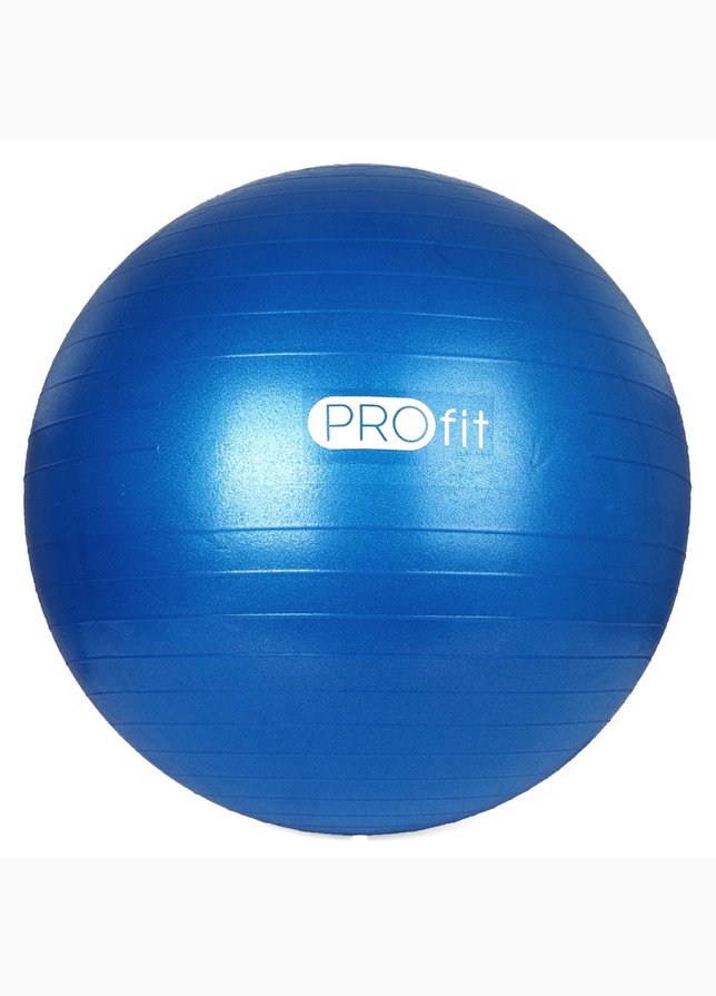 Profit Gymnastický míč s pumpou 65 cm DK 2102 2 Profit Gymnastický míč s pumpou 65 cm DK 2102 2