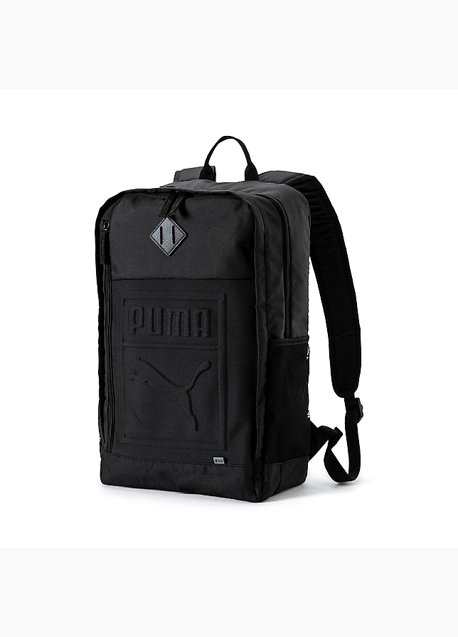 Puma Batoh S Backpack 075581 01 Puma Batoh S Backpack 075581 01