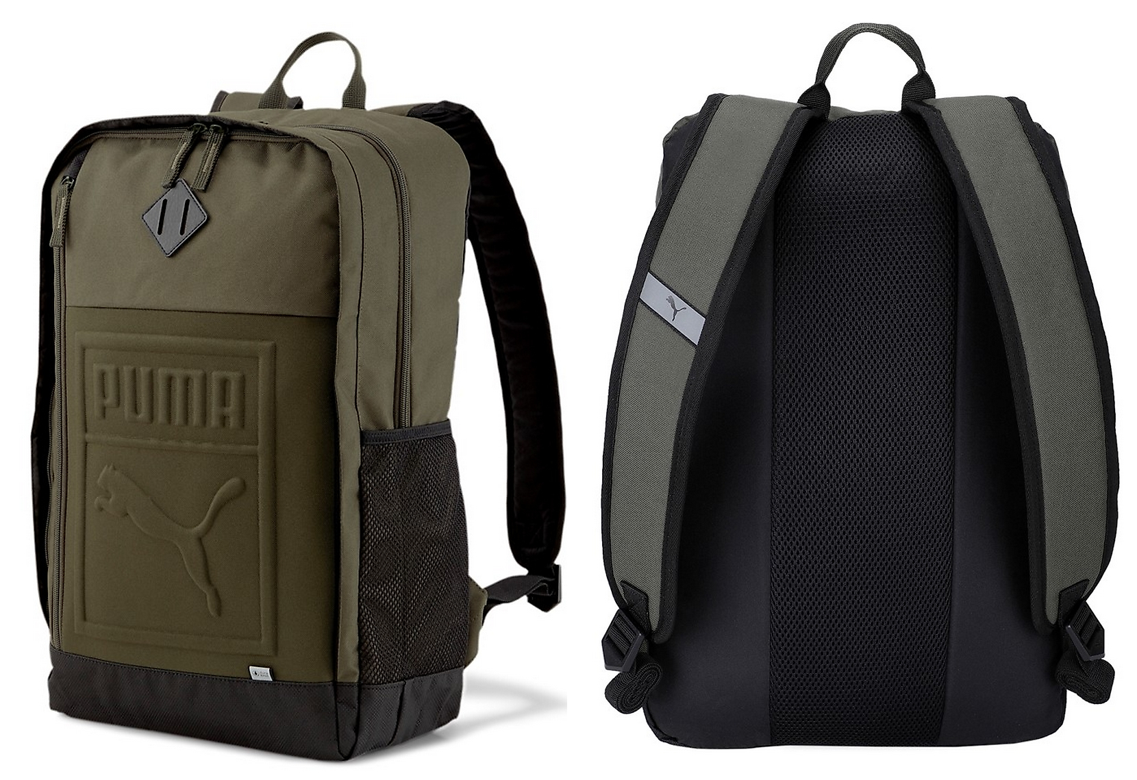 Puma Batoh S Backpack 075581 15