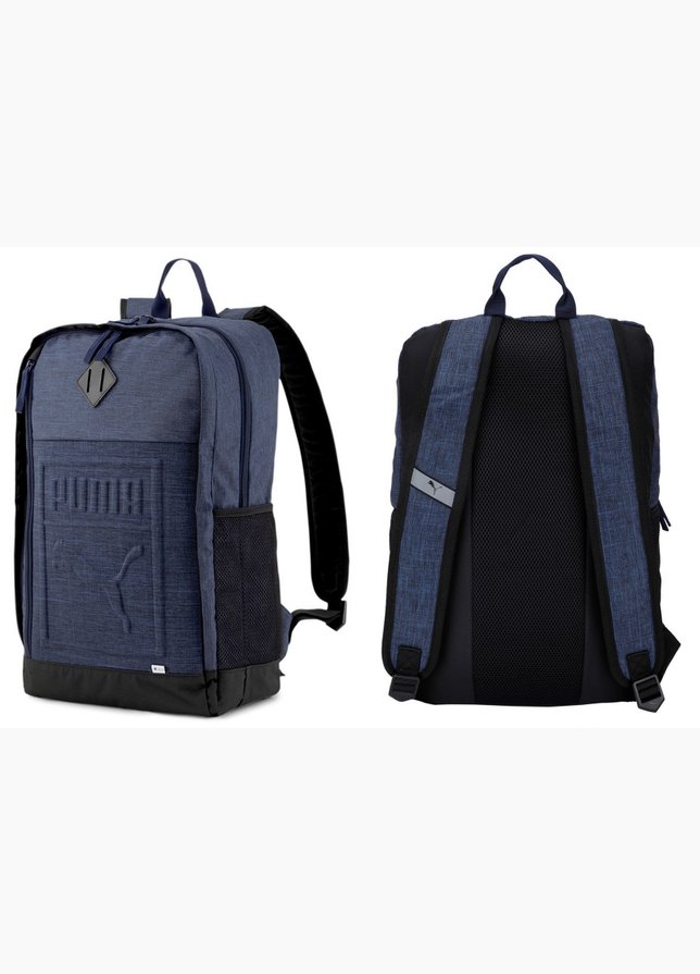 Puma Batoh S Backpack 075581 16 Puma Batoh S Backpack 075581 16