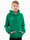 Obrázek PUMA bluza dziecieca teamGOAL 23 Casuals Hoody Jr 656711 05 varianty produktu