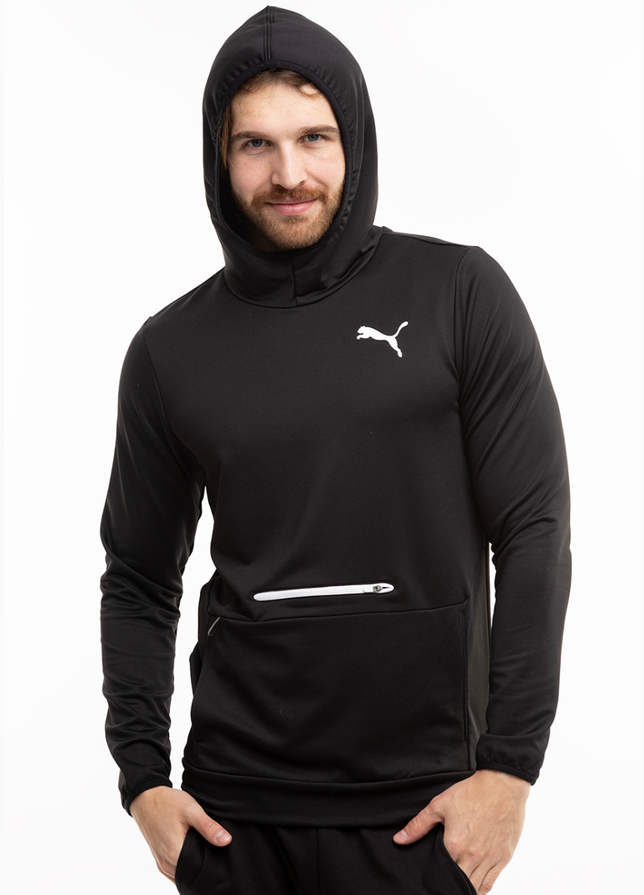 PUMA Pánské Mikina Rtg Hoodie 585831 01 PUMA Pánské Mikina Rtg Hoodie 585831 01