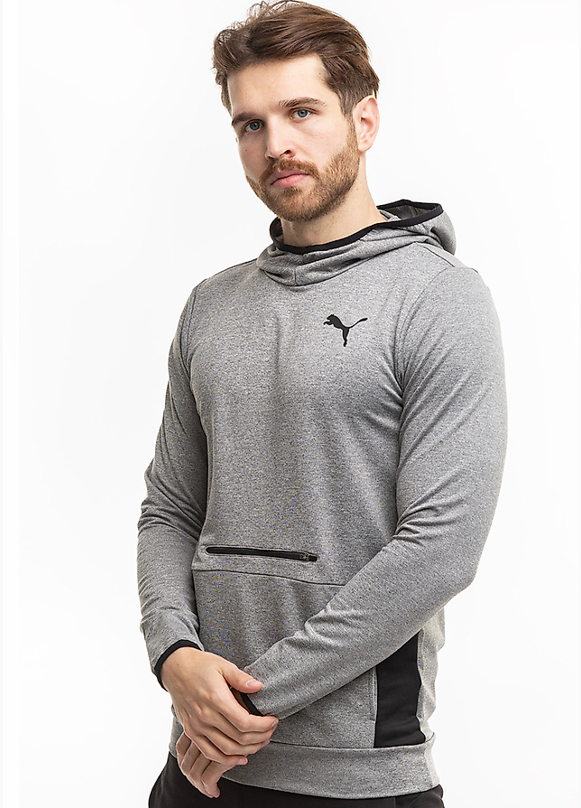 PUMA Pánské Mikina Rtg Hoodie 585831 03 PUMA Pánské Mikina Rtg Hoodie 585831 03