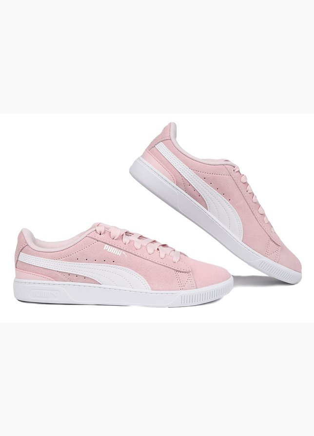 PUMA Boty Dámské Vikky v3 383023 05 EUR 38 PUMA Boty Dámské Vikky v3 383023 05 EUR 38