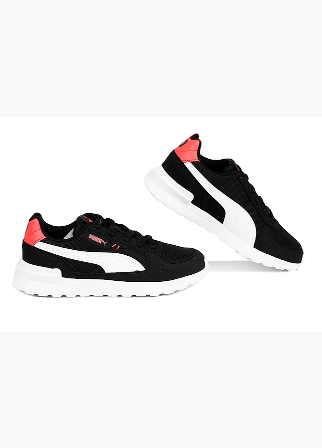 PUMA dětská sportovní obuv Graviton AC PS 381988 11 PUMA dětská sportovní obuv Graviton AC PS 381988 11