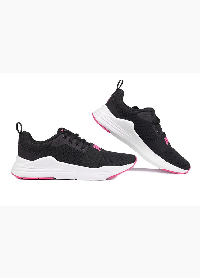 PUMA detská boty Wired Run Jr 374214 20 PUMA detská boty Wired Run Jr 374214 20