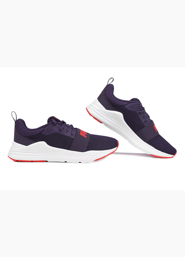 PUMA detská boty Wired Run Jr 374214 21 PUMA detská boty Wired Run Jr 374214 21