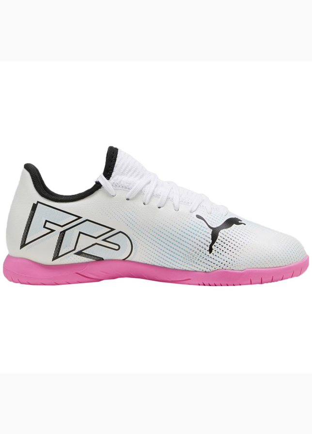 Puma Dětské kopačky Future 7 Play IT 107739 01 Puma Dětské kopačky Future 7 Play IT 107739 01