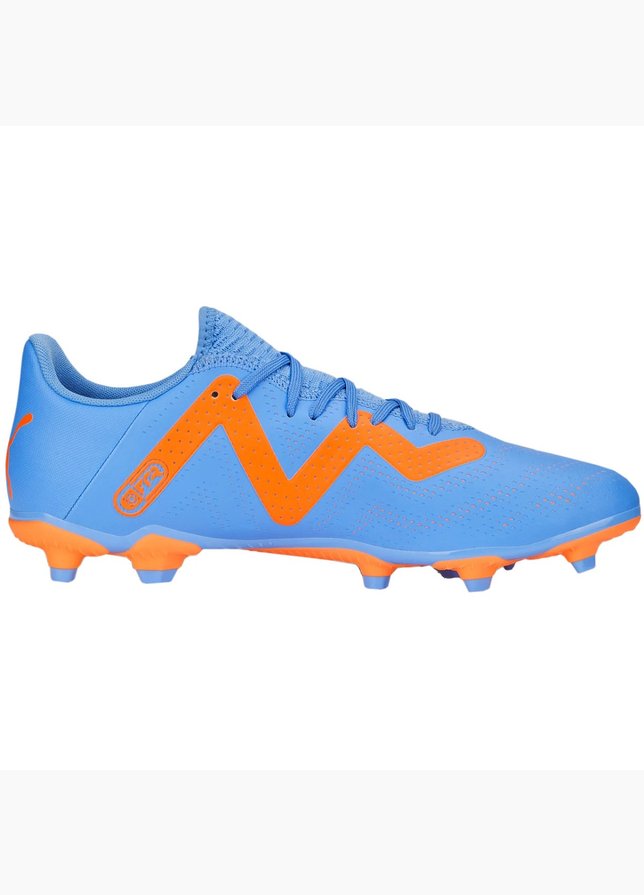 Puma Fotbalové boty Future Play FG/AG 107187 01 Puma Fotbalové boty Future Play FG/AG 107187 01