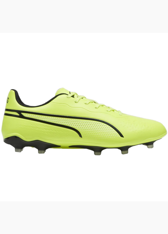 Puma Fotbalové boty King Match FG/AG 107570 04 Puma Fotbalové boty King Match FG/AG 107570 04