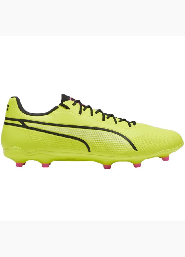 Puma Fotbalové boty King Pro FG/AG 107566 05 Puma Fotbalové boty King Pro FG/AG 107566 05