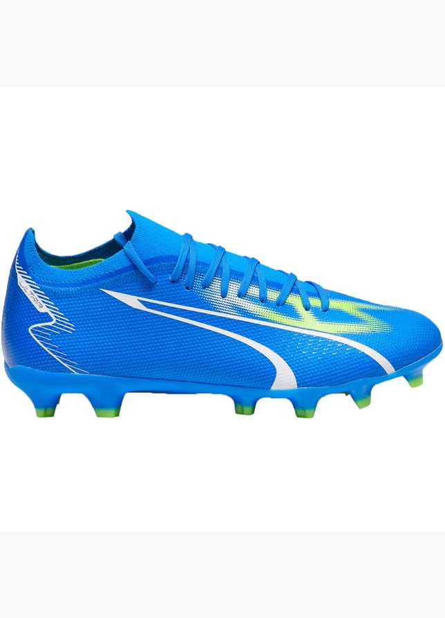 Puma Fotbalové boty Ultra Match FG/AG 107347 03 Puma Fotbalové boty Ultra Match FG/AG 107347 03