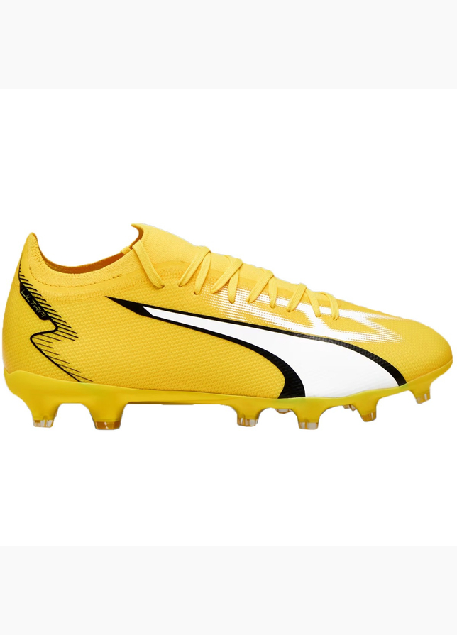 Puma Fotbalové boty Ultra Match FG/AG 107347 04 Puma Fotbalové boty Ultra Match FG/AG 107347 04